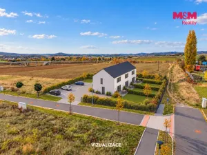 Prodej pozemku pro bydlení, Klatovy - Klatovy I, 678 m2