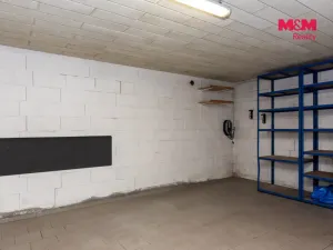 Prodej bytu 3+kk, Dřevčice, 71 m2