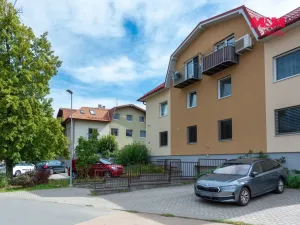Prodej bytu 3+kk, Dřevčice, 71 m2