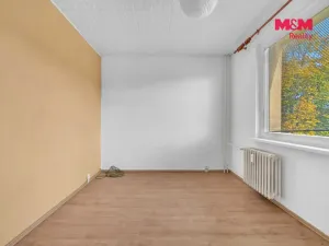 Prodej bytu 4+1, Chrudim, Na Ostrově, 82 m2