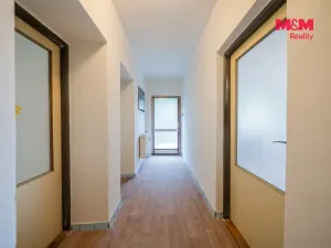 Prodej rodinného domu, Rájec-Jestřebí - Karolín, 113 m2