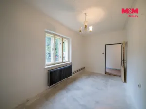 Prodej rodinného domu, Rájec-Jestřebí - Karolín, 113 m2