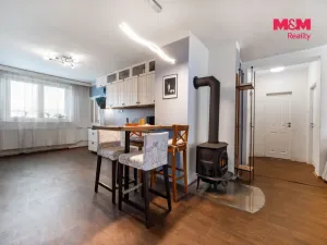 Prodej rodinného domu, Maletín - Starý Maletín, 160 m2
