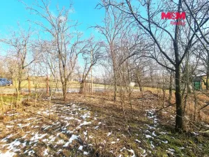 Prodej rodinného domu, Malá Vrbka, 89 m2