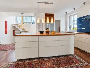 Prodej bytu 4+kk, Průhonice, Na Michovkách II, 96 m2
