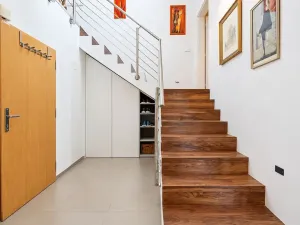 Prodej bytu 4+kk, Průhonice, Na Michovkách II, 96 m2