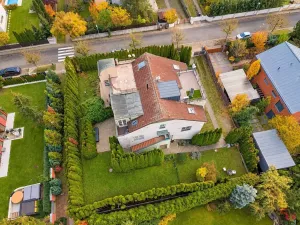 Prodej bytu 4+kk, Průhonice, Na Michovkách II, 96 m2