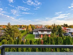 Prodej bytu 4+kk, Průhonice, Na Michovkách II, 96 m2