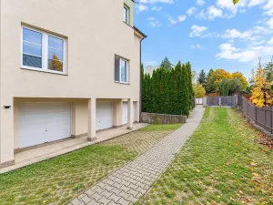 Prodej bytu 4+kk, Průhonice, Na Michovkách II, 96 m2