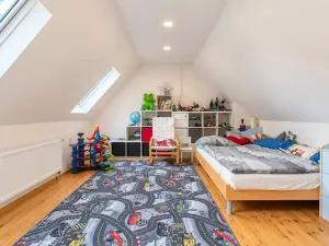 Prodej rodinného domu, Zvole, Příčná, 133 m2