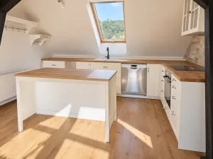 Prodej bytu 3+kk, Kuřim, Legionářská, 91 m2