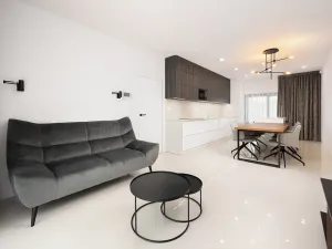 Pronájem rodinného domu, Kunštát, Sportovní, 210 m2