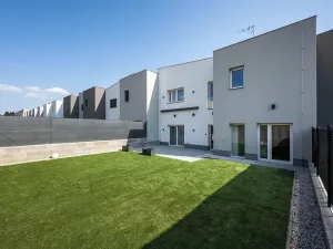 Pronájem rodinného domu, Kunštát, Sportovní, 210 m2