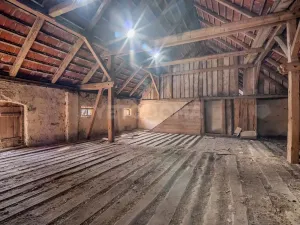 Prodej rodinného domu, Žihle, 100 m2