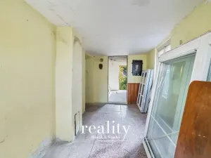 Prodej chalupy, Chvalatice, 121 m2