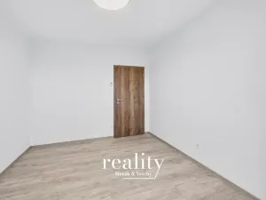 Pronájem rodinného domu, Jihlava, Na Nivách, 116 m2