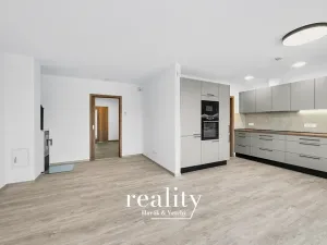 Pronájem rodinného domu, Jihlava, Na Nivách, 116 m2