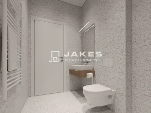 Prodej bytu 3+kk, Předboj, Ke Tvrzi, 125 m2