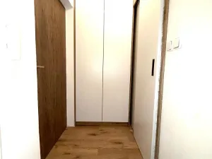 Pronájem bytu 1+1, Ostrava - Poruba, Průběžná, 32 m2