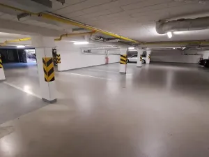 Pronájem bytu 2+kk, Praha - Čakovice, Rýnská, 68 m2