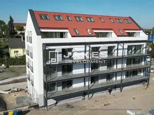 Prodej bytu 2+kk, Předboj, Ke Tvrzi, 64 m2