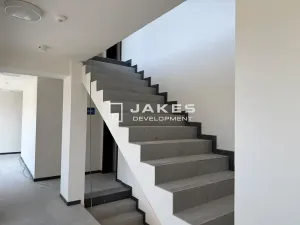 Prodej bytu 3+kk, Předboj, Ke Tvrzi, 77 m2