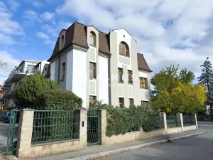 Prodej bytu 1+kk, Praha - Liboc, Jenečská, 29 m2