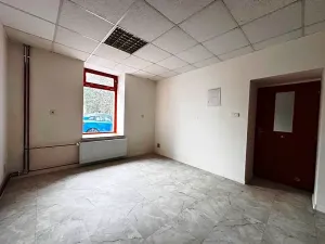 Pronájem obchodního prostoru, Nový Jičín, Dolní brána, 22 m2