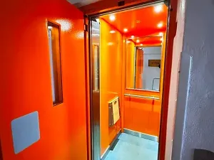 Pronájem kanceláře, Nový Jičín, 12 m2