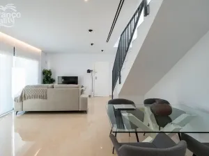 Prodej rodinného domu, La Marina, Alicante, Španělsko, 98 m2