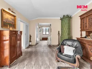 Prodej rodinného domu, Lomnice nad Popelkou, Josefa Jana Fučíka, 322 m2