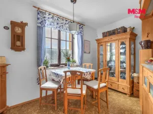 Prodej rodinného domu, Lomnice nad Popelkou, Josefa Jana Fučíka, 322 m2