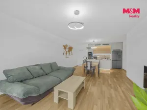 Prodej bytu 4+kk, Praha, Kolmanova, 120 m2
