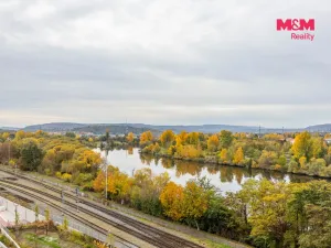 Prodej bytu 4+kk, Praha, Kolmanova, 120 m2