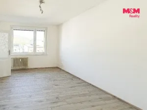 Pronájem bytu 2+1, Jeseník, nám. Svobody, 57 m2