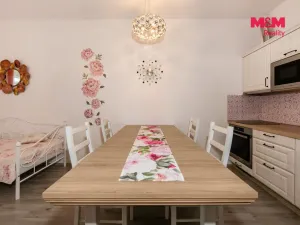 Prodej bytu 2+kk, Plzeň - Jižní Předměstí, Železná, 65 m2