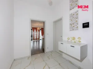 Prodej bytu 2+kk, Plzeň - Jižní Předměstí, Železná, 65 m2