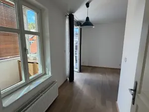 Pronájem bytu 3+kk, Praha - Smíchov, Elišky Peškové, 130 m2