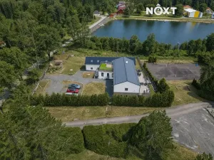 Prodej chalupy, Žihle, 63 m2
