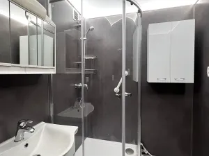 Pronájem bytu 4+1, Jirkov, Alešova, 75 m2
