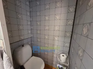 Pronájem bytu 1+kk, Trutnov - Střední Předměstí, Křižíkova, 25 m2