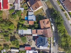 Prodej pozemku pro bydlení, Brno, Podhrázní, 749 m2