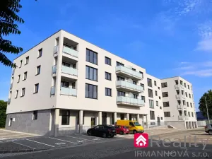 Prodej bytu 2+kk, Pohořelice, Znojemská, 66 m2