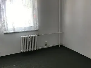 Pronájem bytu 2+1, Olomouc, Kmochova, 58 m2
