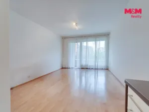 Pronájem bytu 2+kk, Praha, Sazovická, 47 m2