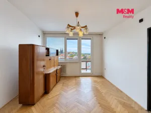 Prodej bytu 3+1, Chrudim - Chrudim IV, Pardubická, 62 m2