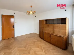 Prodej bytu 3+1, Chrudim - Chrudim IV, Pardubická, 62 m2
