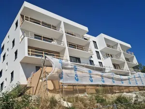 Prodej bytu 2+kk, Uherský Brod, Babí louka, 60 m2