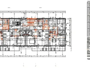 Prodej bytu 2+kk, Uherský Brod, Babí louka, 60 m2