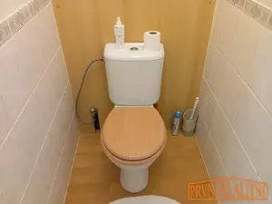 Prodej bytu 3+1, Uherský Brod, Sídl. Olšava, 70 m2